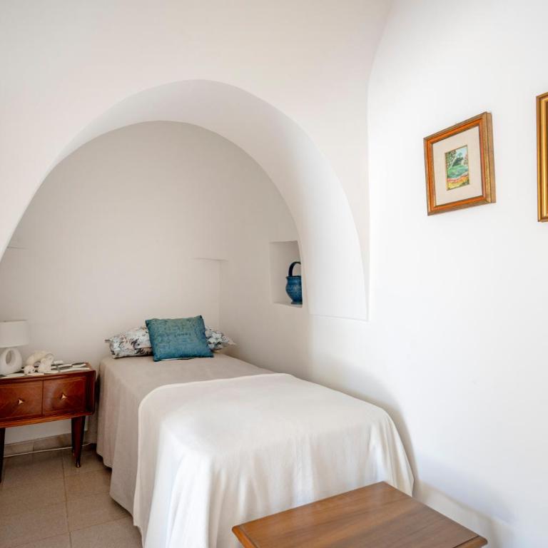 Il Vecchio Leccio - Appartamento con 2 Camere da Letto - 8