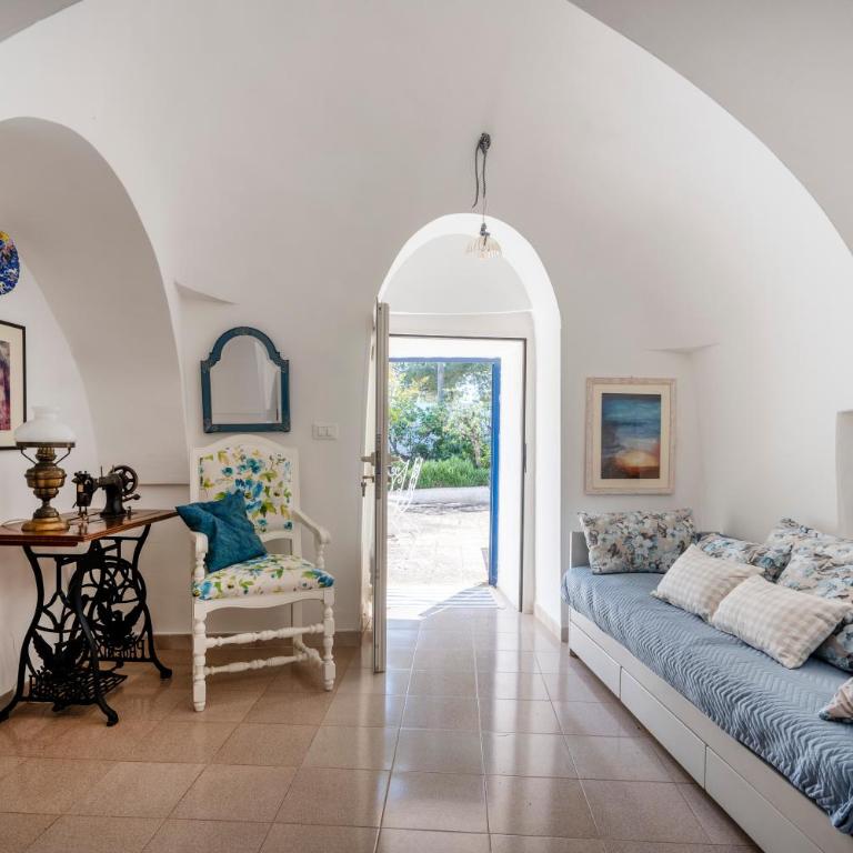 Il Vecchio Leccio - Appartamento con 2 Camere da Letto - 5