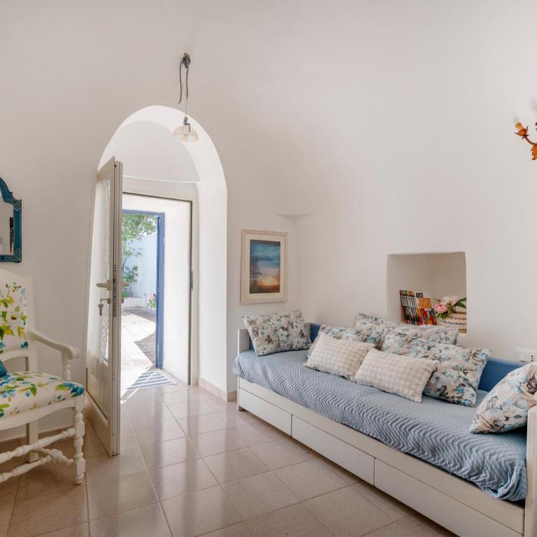 Il Vecchio Leccio - Appartamento con 2 Camere da Letto - 4