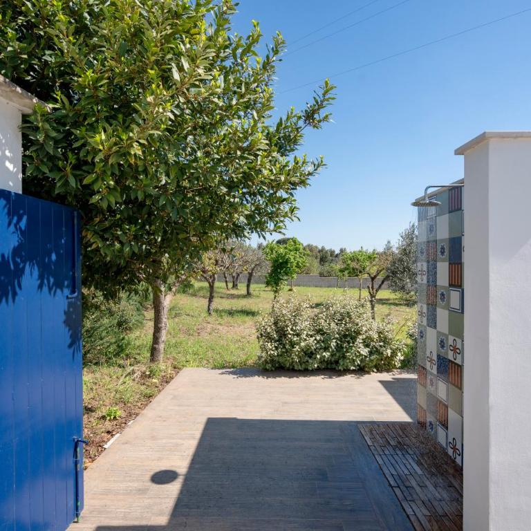 Il Vecchio Leccio - Appartamento con 2 Camere da Letto - 24