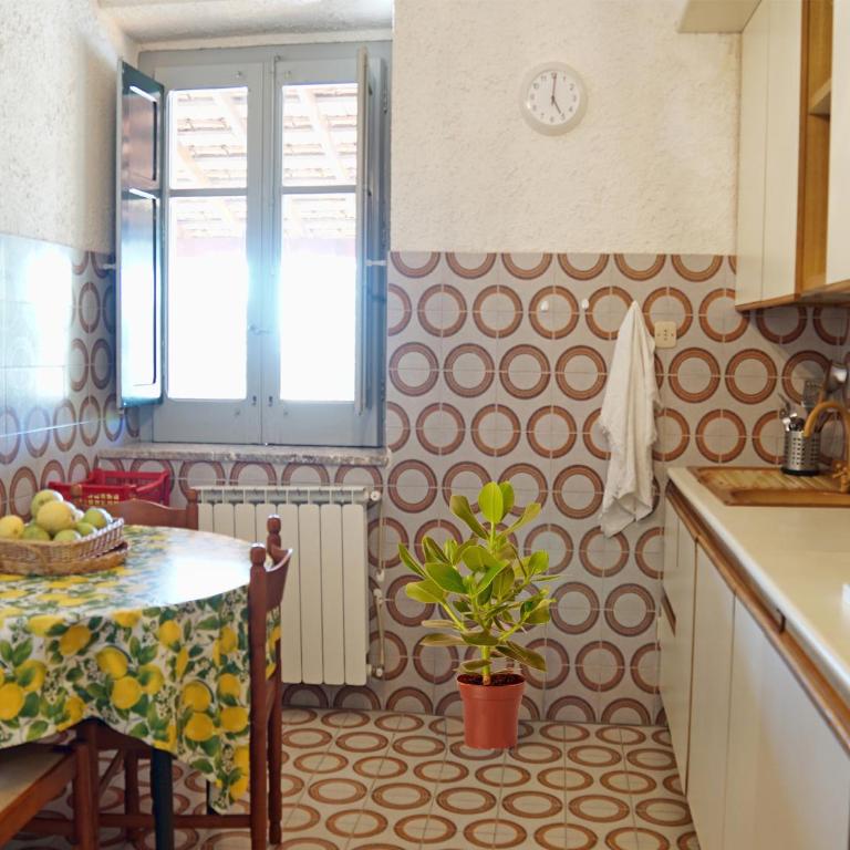 Villa Tullio - Villa con Piscina Privata - 5