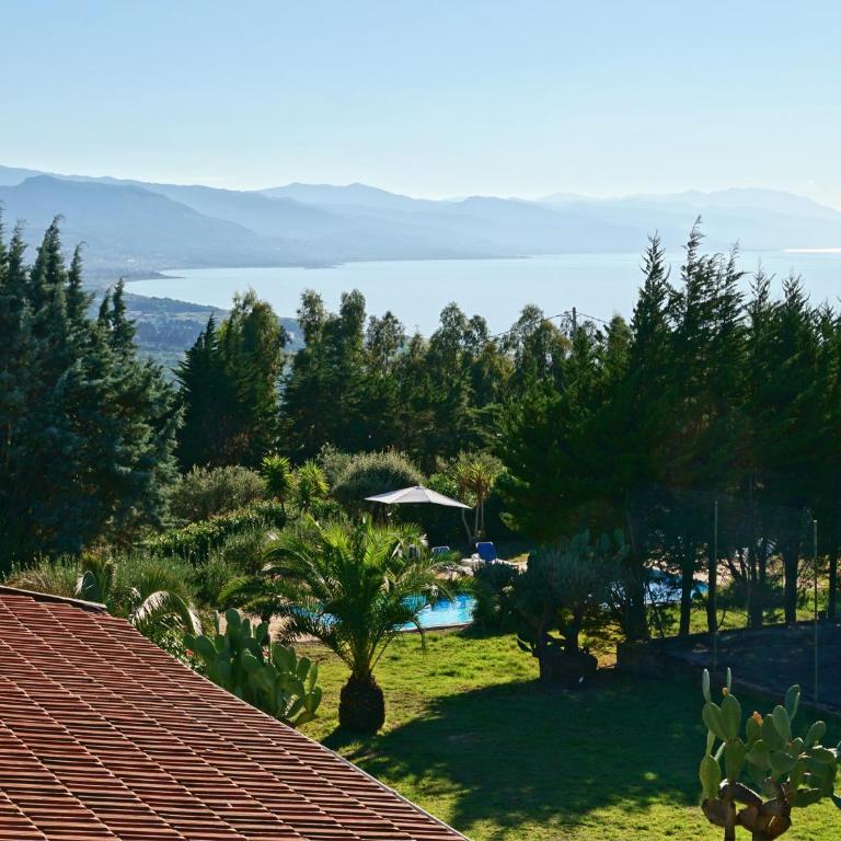 Villa Tullio - Villa con Piscina Privata - 36