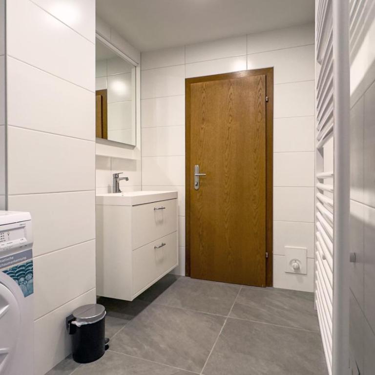 Seenähe Apartment Velden - Apartment mit 3 Schlafzimmern - 24