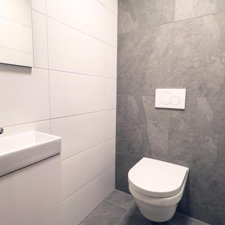 Seenähe Apartment Velden - Apartment mit 3 Schlafzimmern - 9
