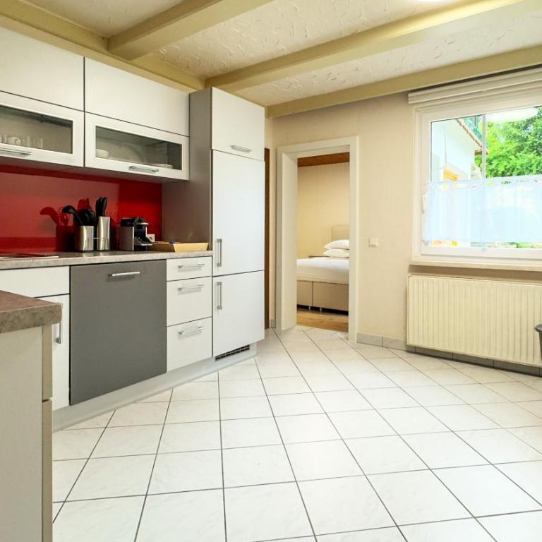 Seenähe Apartment Velden - Apartment mit 3 Schlafzimmern - 19