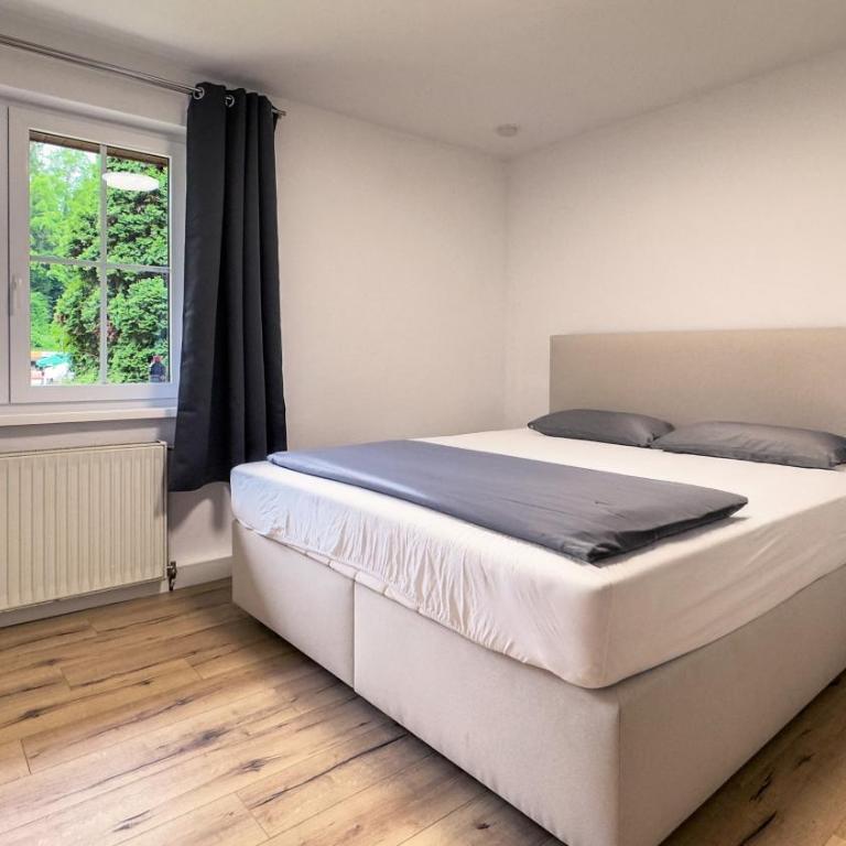 Seenähe Apartment Velden - Apartment mit 3 Schlafzimmern - 20