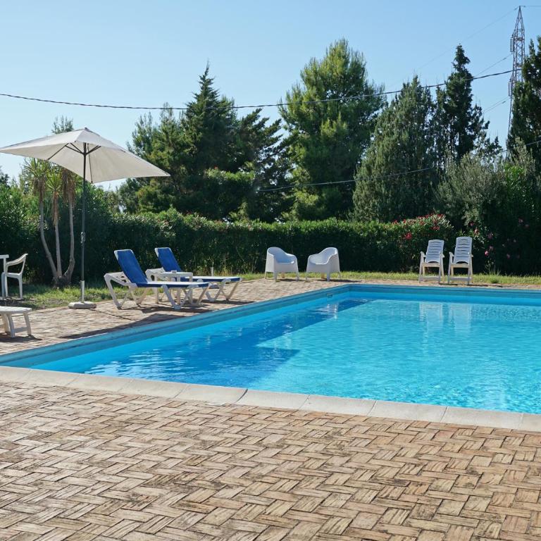 Villa Tullio - Villa con Piscina Privata - 33