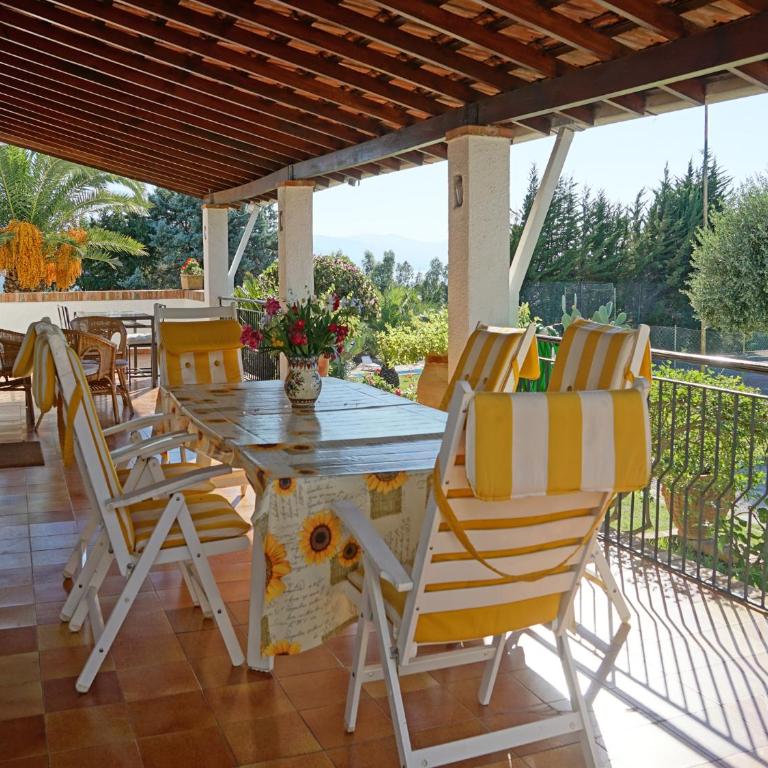 Villa Tullio - Villa con Piscina Privata - 3