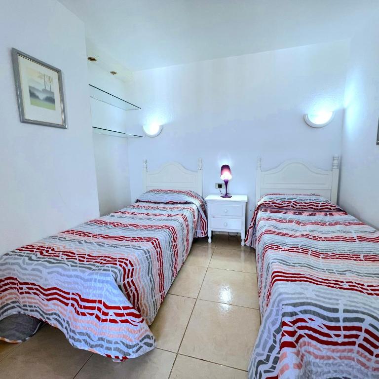 Margarita Sunset Duplex - Apartamento de 2 dormitorios - 23