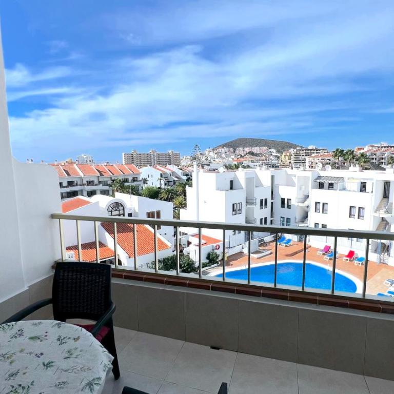 Margarita Sunset Duplex - Apartamento de 2 dormitorios - 9