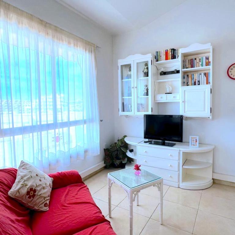 Margarita Sunset Duplex - Apartamento de 2 dormitorios - 10