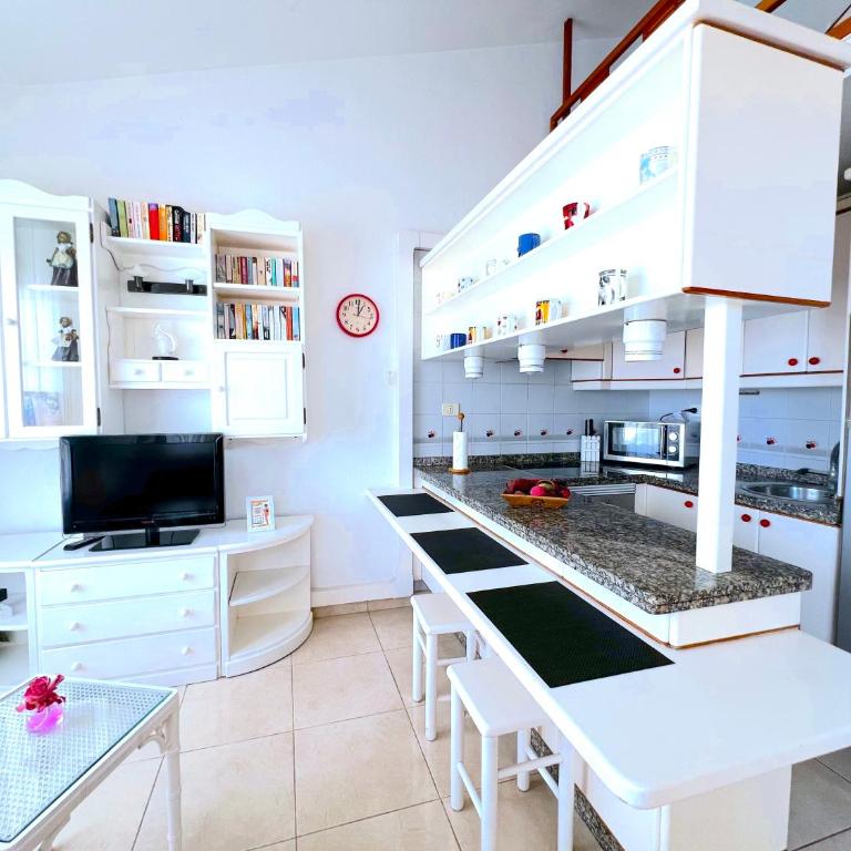 Margarita Sunset Duplex - Apartamento de 2 dormitorios - 11