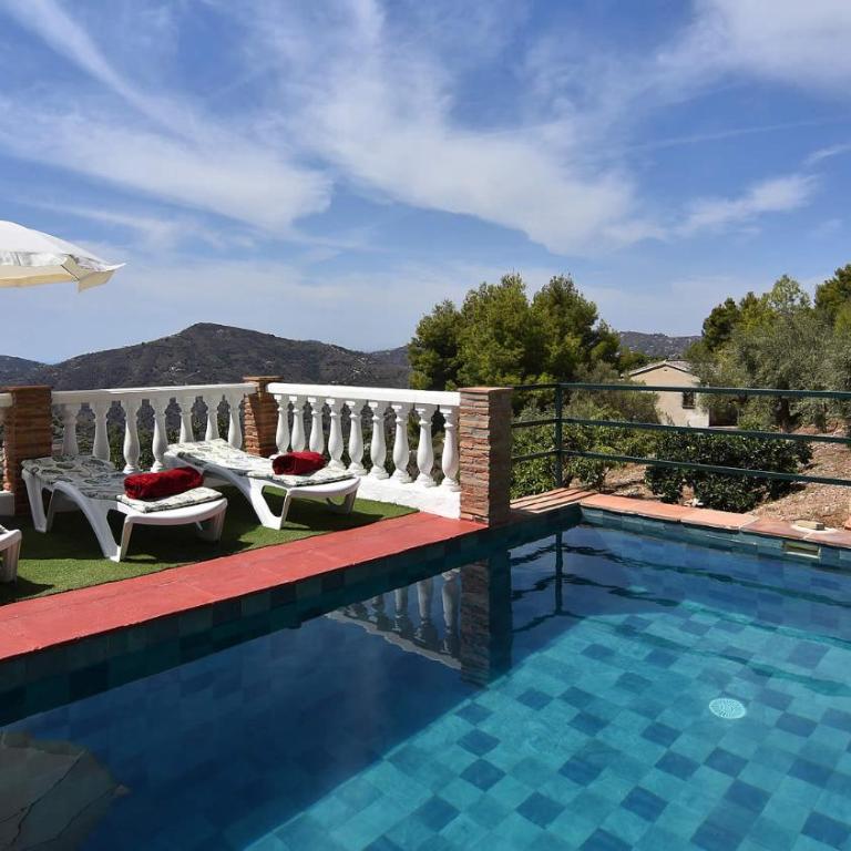 Villa El Ventorrillo by Casitas Select - Villa Estándar - 2