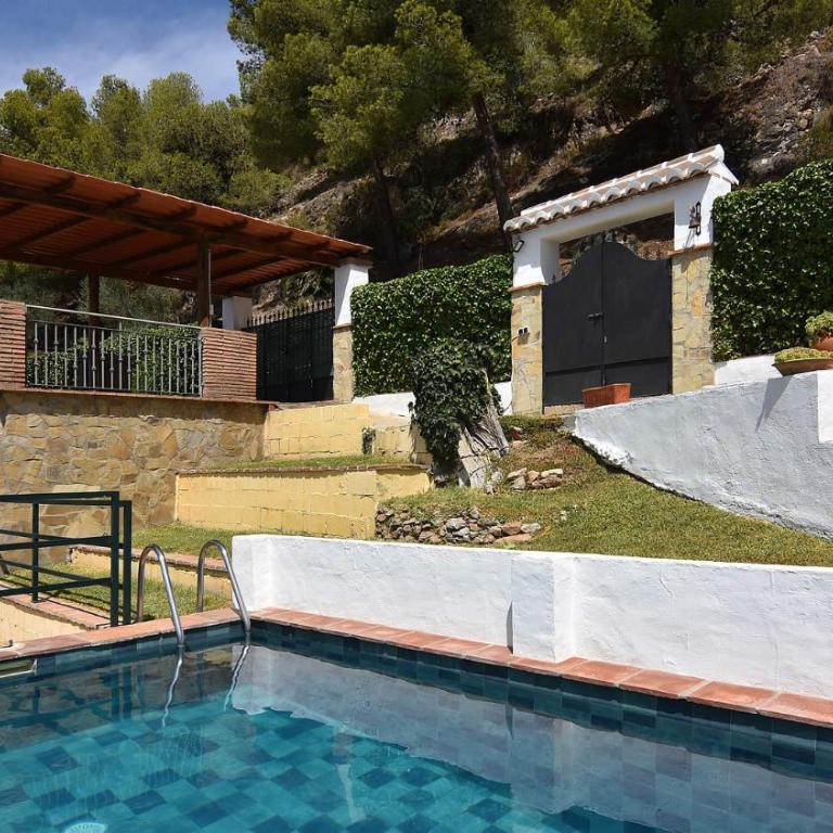 Villa El Ventorrillo by Casitas Select - Villa Estándar - 3