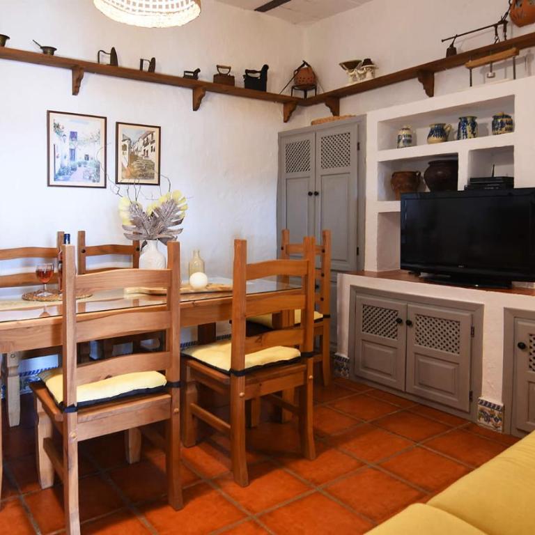 Villa El Ventorrillo by Casitas Select - Villa Estándar - 15