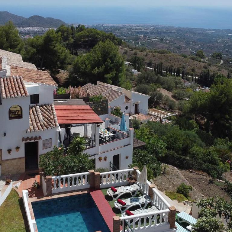 Villa El Ventorrillo by Casitas Select - Villa Estándar - 12