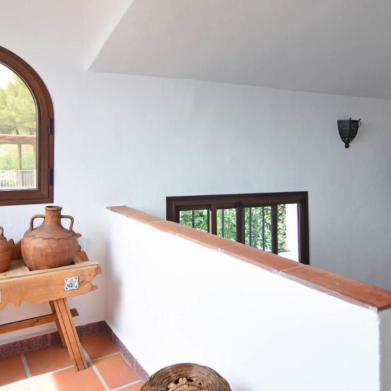 Villa El Ventorrillo by Casitas Select - Villa Estándar - 14