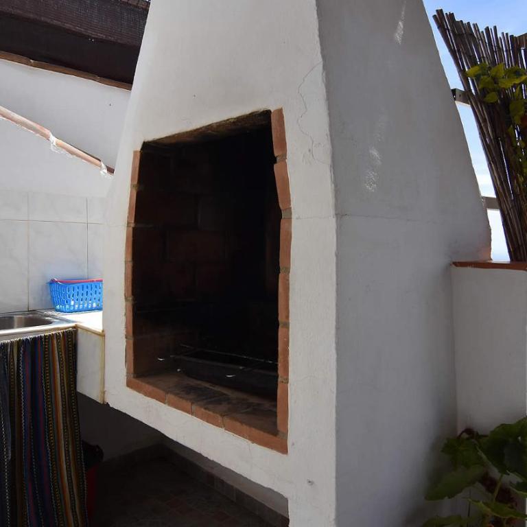 Villa El Ventorrillo by Casitas Select - Villa Estándar - 13