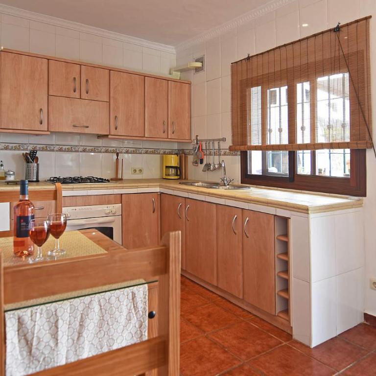 Villa El Ventorrillo by Casitas Select - Villa Estándar - 19