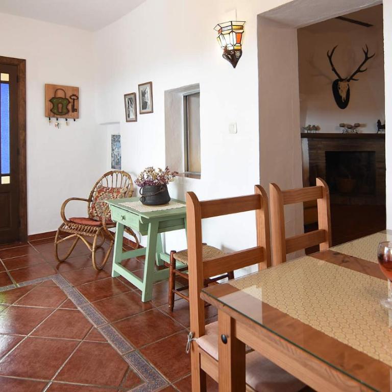 Villa El Ventorrillo by Casitas Select - Villa Estándar - 20