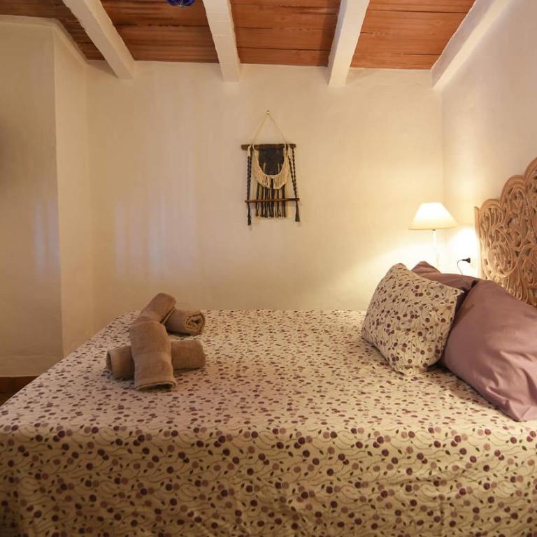Villa El Ventorrillo by Casitas Select - Villa Estándar - 22