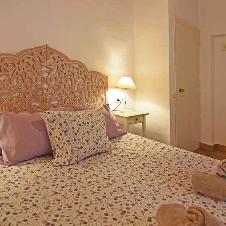 Villa El Ventorrillo by Casitas Select - Villa Estándar - 23