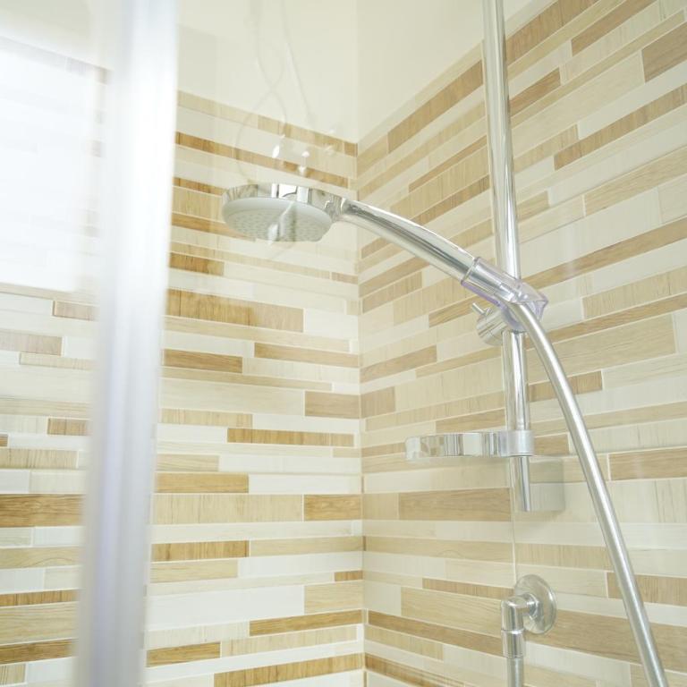 B&B President's Home - Camera Matrimoniale/Doppia con Letti Singoli con Bagno - 25