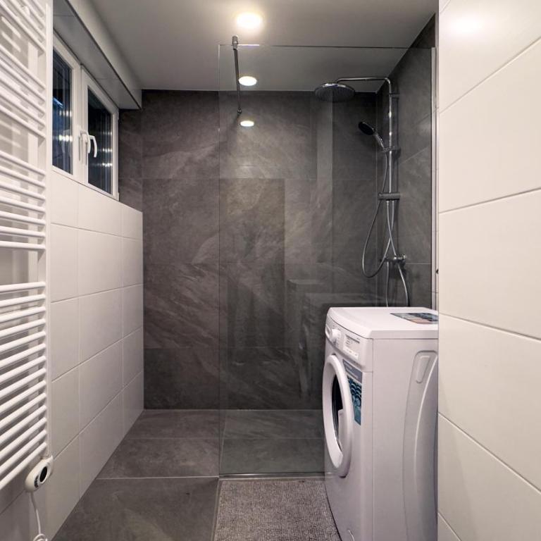Seenähe Apartment Velden - Apartment mit 3 Schlafzimmern - 3