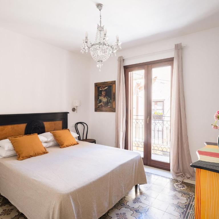 Via Nuova - Superior Apartment - 1