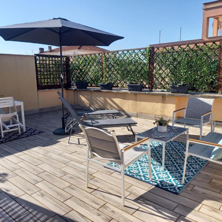 Monteverde Rhome - One-Bedroom Apartment - 5