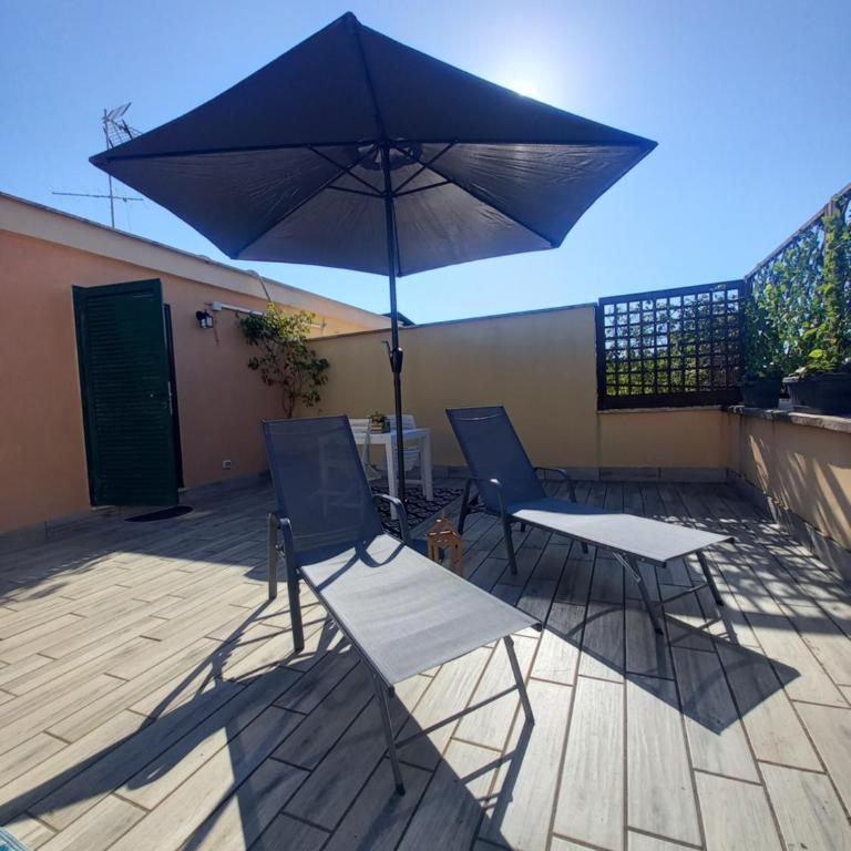 Monteverde Rhome - One-Bedroom Apartment - 15