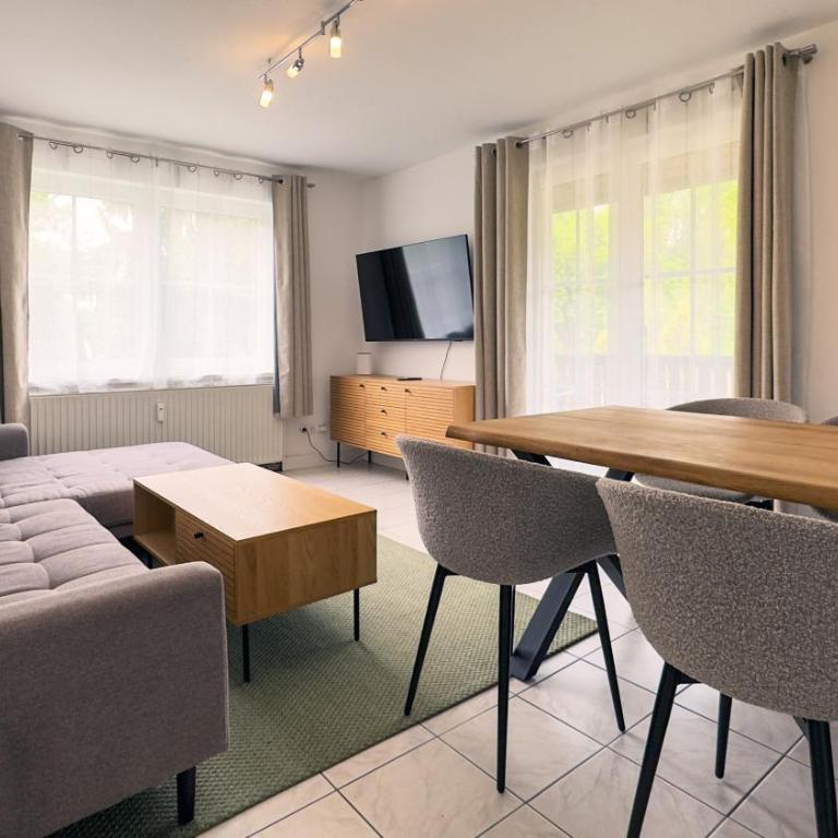 Gemütliches Apartment in Velden - Apartment - 1