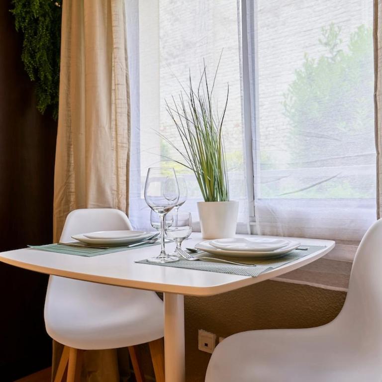 Elegant studio, heart of Vauban, Lille - Appartamento con 1 Camera da Letto - 17