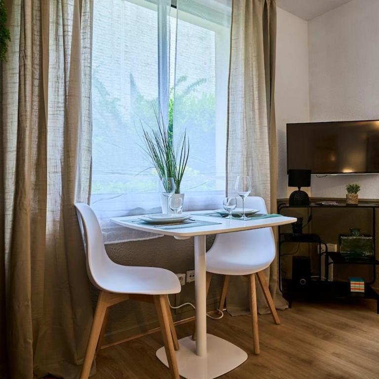 Elegant studio, heart of Vauban, Lille - Appartamento con 1 Camera da Letto - 19