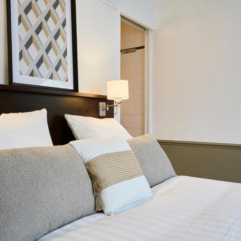 Elegant studio, heart of Vauban, Lille - Appartamento con 1 Camera da Letto - 5