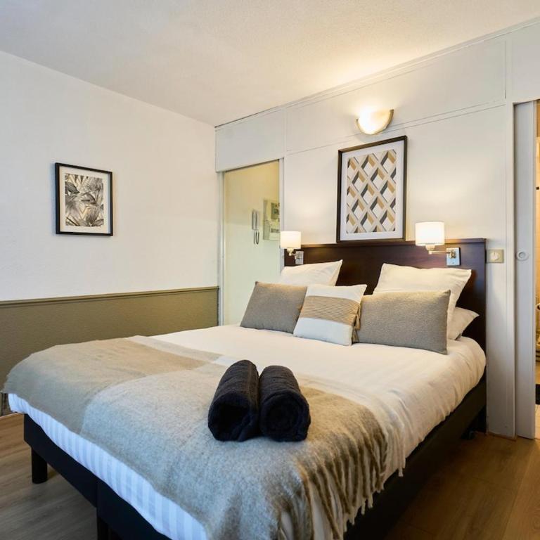 Elegant studio, heart of Vauban, Lille - Appartamento con 1 Camera da Letto - 9
