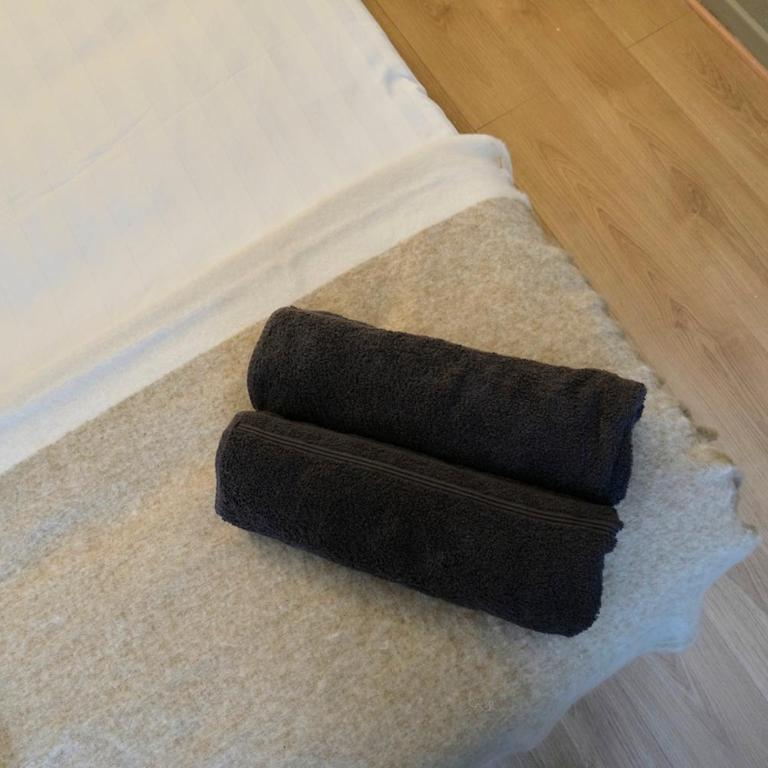Elegant studio, heart of Vauban, Lille - Appartamento con 1 Camera da Letto - 20