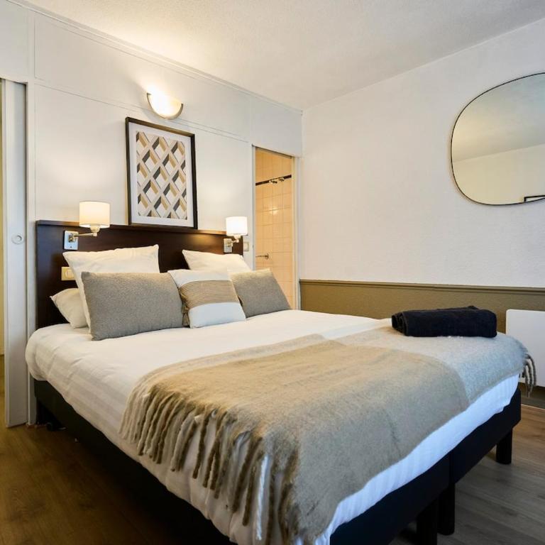 Elegant studio, heart of Vauban, Lille - Appartamento con 1 Camera da Letto - 1