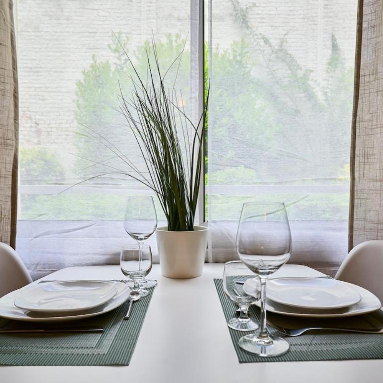 Elegant studio, heart of Vauban, Lille - Appartamento con 1 Camera da Letto - 3