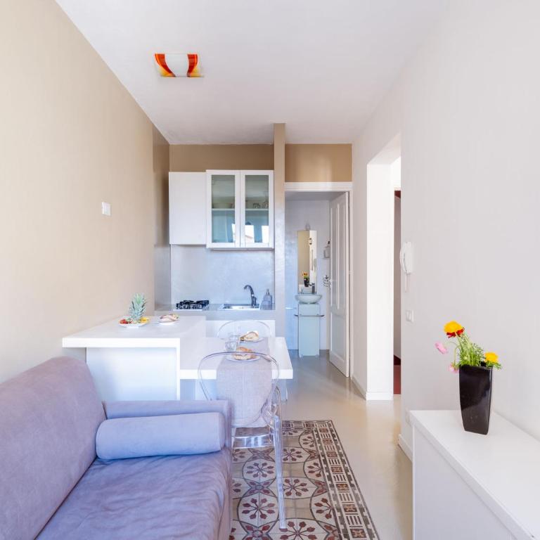 Via Nuova - Deluxe Apartment - 13