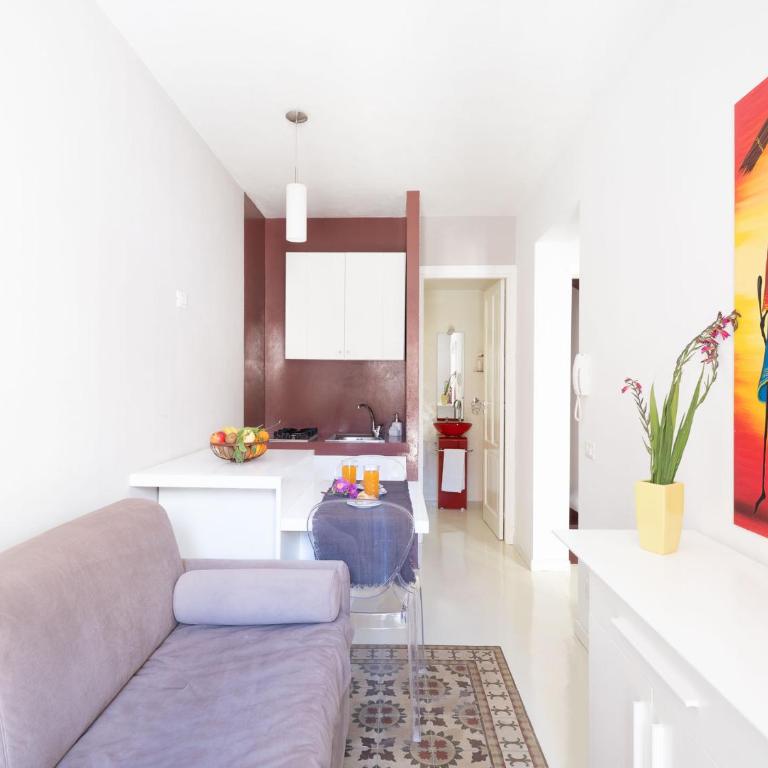 Via Nuova - Superior Apartment - 11