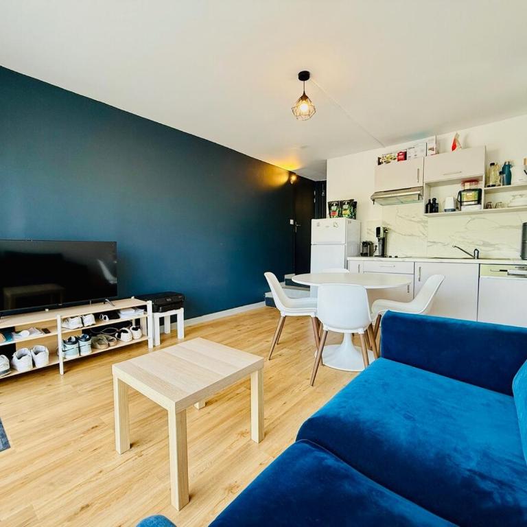 "Arago" Grande maison familiale proche des plages - Maison 8 Chambres - 6