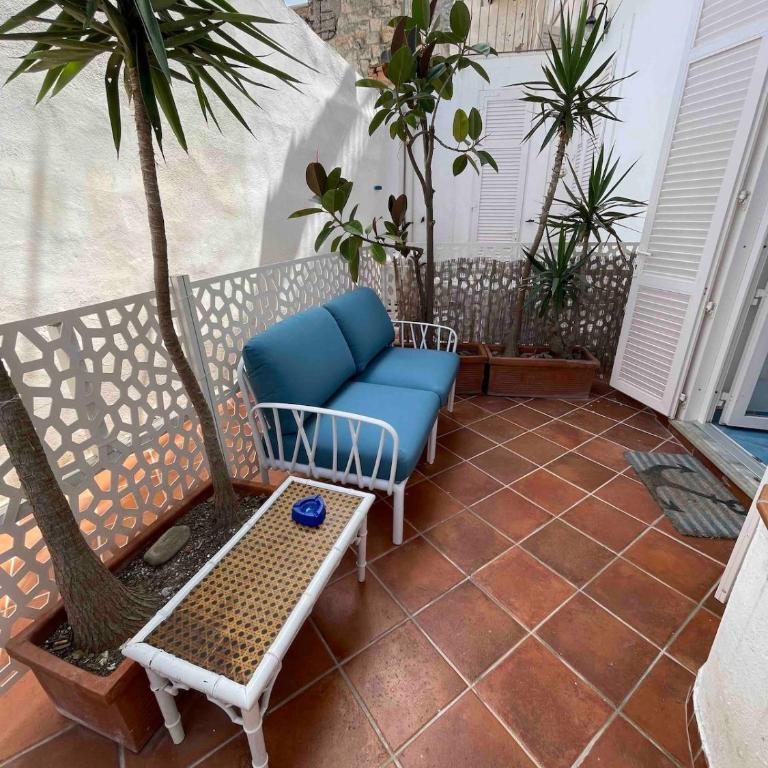 La Casa del Comandante - Appartamento con 1 Camera da Letto - 10