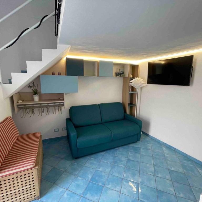 La Casa del Comandante - Appartamento con 1 Camera da Letto - 4