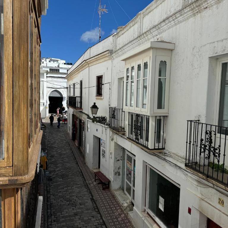 Apartamento Café Bernal - Apartamento de 1 dormitorio - 13