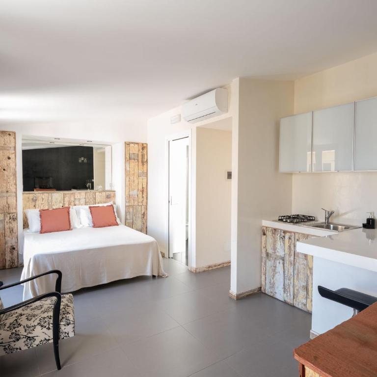 Via Nuova - Apartment with Terrace - 8