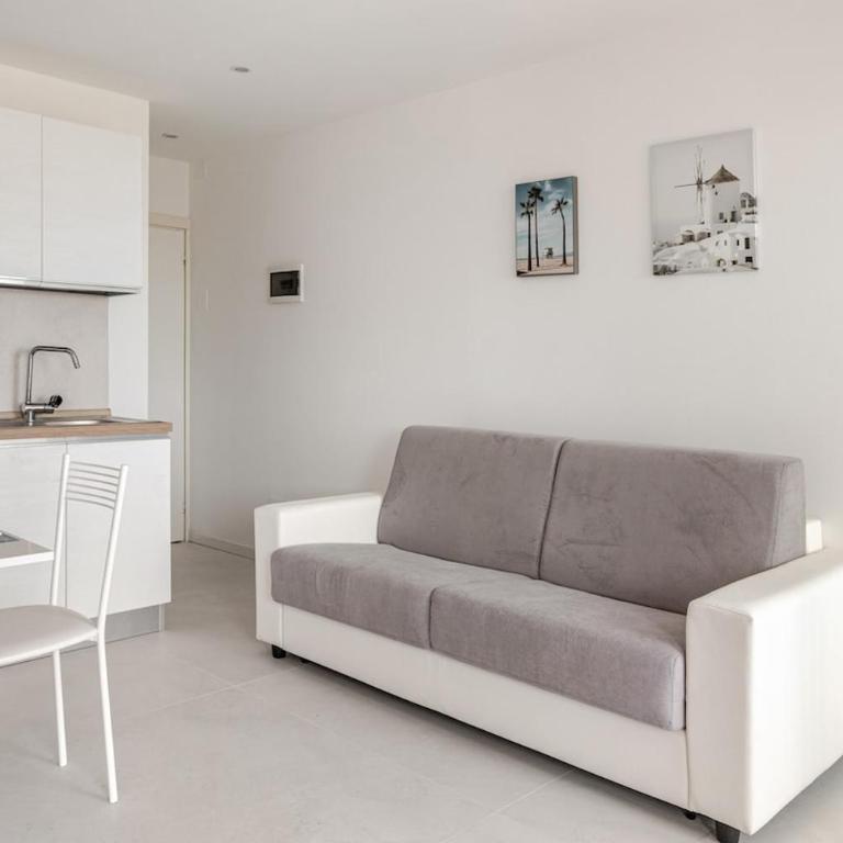 The Pearl of the Sea - Appartamento con 1 Camera da Letto - 5