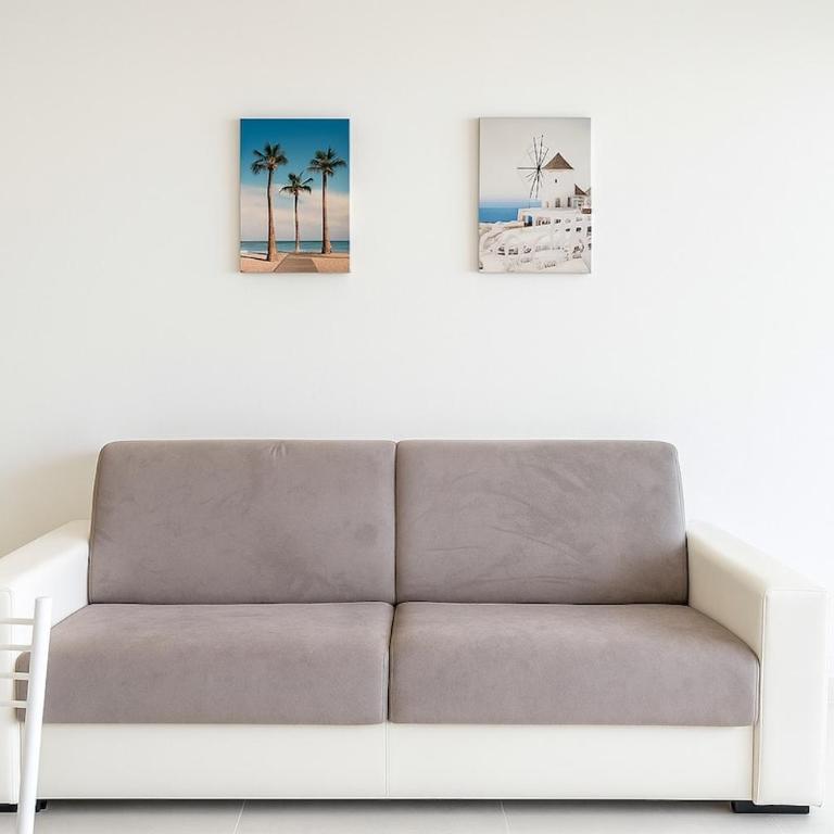 The Pearl of the Sea - Appartamento con 1 Camera da Letto - 7