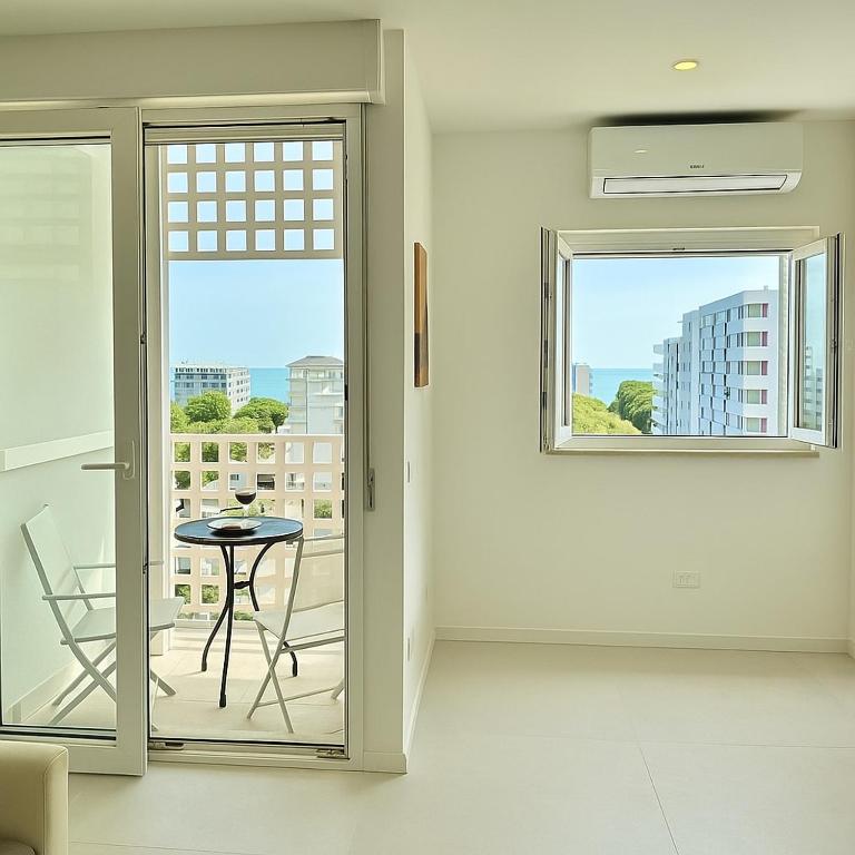 The Pearl of the Sea - Appartamento con 1 Camera da Letto - 8