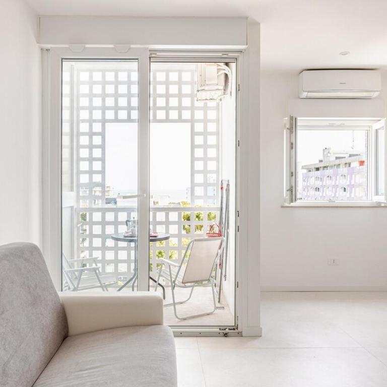 The Pearl of the Sea - Appartamento con 1 Camera da Letto - 13